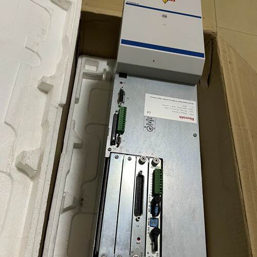 【询价】力士乐伺服驱动器 HDS04.2-W200N-HS23-01适用