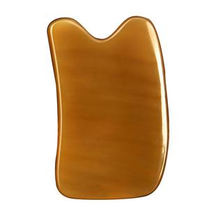 天然水牛角刮痧板全身通用肩颈刮刮沙板背部正品疏通经络神器工具