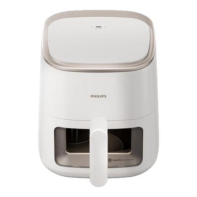 新正品飞利浦可视空气炸锅HD9374