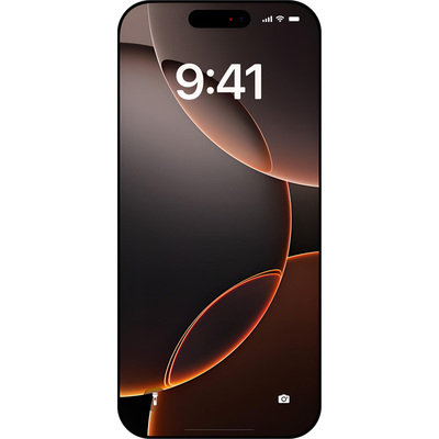 [新款无纹膜]适用苹果16保护贴膜