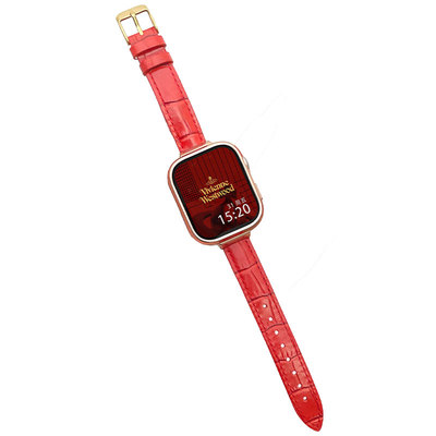 9pro-redmi5手表带真皮竹节psnld