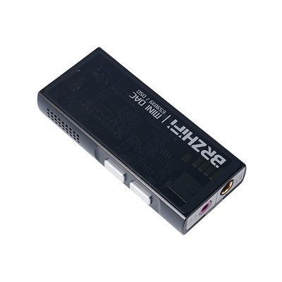 手机小尾巴ES9039解码便携耳放