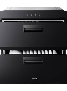 美的智能消毒柜家用90Q15SPRO