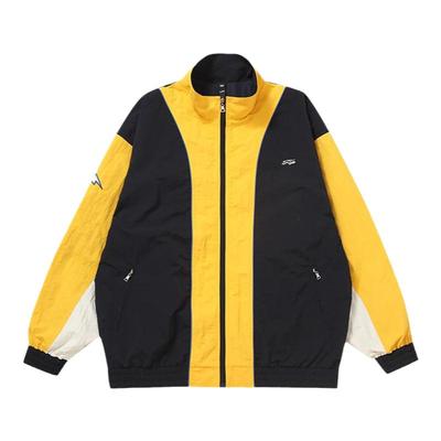 美式复古运动服FCP街头滑板宽松