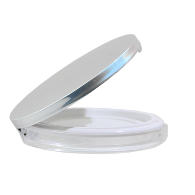 灌篮小星带粉扑便携防漏分装盒