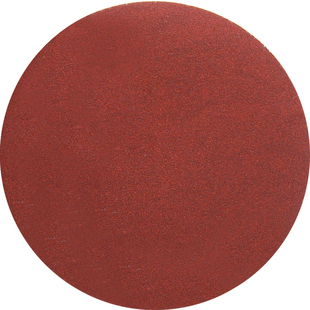 背绒砂纸片角磨机磨盘自粘打磨沙纸植绒片除细纹平磨片吸盘抛光片