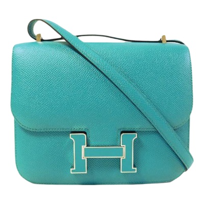 中古Hermes爱马仕斜挎包