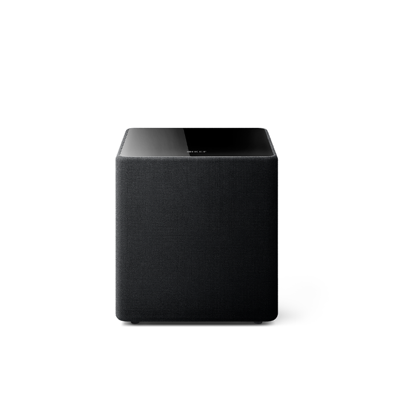 Kube8MIE超低音扬声器