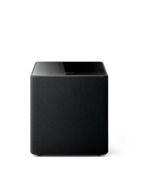 Kube8MIE超低音扬声器