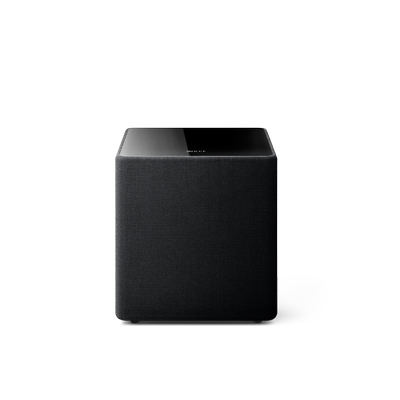 Kube8MIE超低音扬声器