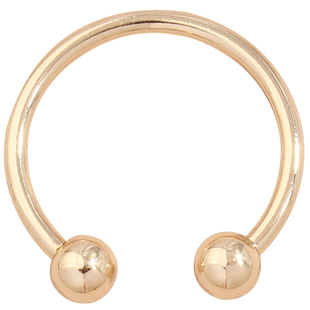 女鞋卡扣凉鞋链接c型环扣螺旋纽扣衣服U形固定扣箱包帽子配件扣子