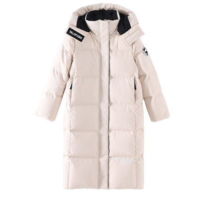 雅鹿官方旗舰店羽绒服女撤柜清仓