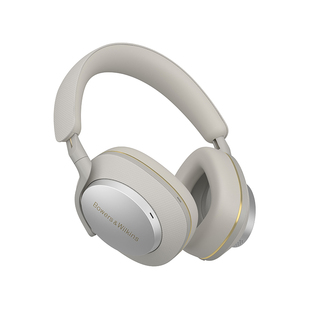 B&W宝华韦健PX7 S2e二代/PX7S3三代无线蓝牙耳机头戴式主动降噪