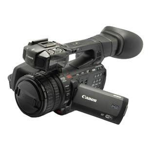 Canon/佳能 XF200 专业vlog直播摄像机高清数码家用婚庆旅游DV机