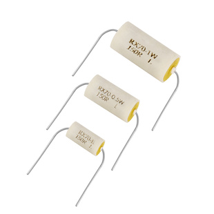 RX70-E高精度精密电阻标准采样低温漂0.25W0.5W1W2W3W250R欧0.01%