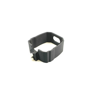 适用大疆御Mavic 2 Pro/Zoom电池卡扣防止鼓包松脱固定器无人机配