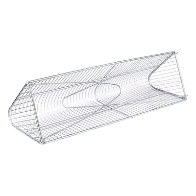 岸边操作无需下水高效捕田螺神器