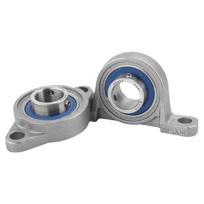 不锈钢带座轴承立式菱形座304