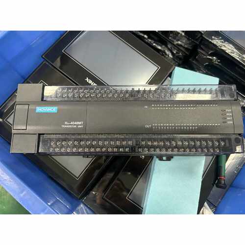 询价-汇川PLC H2U-4040MT-XP