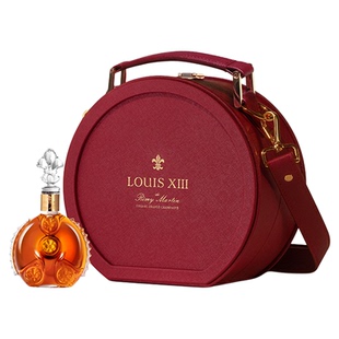 【官方旗舰】LOUISXIII 路易十三 旅行无界迷你礼盒