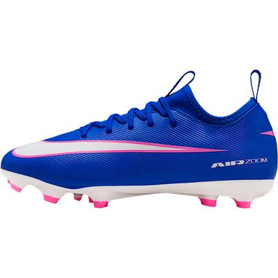 Nike/耐克正品2026春季款男士高帮经典系带耐磨足球鞋FQ1456-446