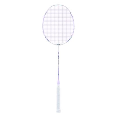 川崎羽毛球拍战斗天使全碳素纤维超轻5U初学者专业进攻拍官方正品