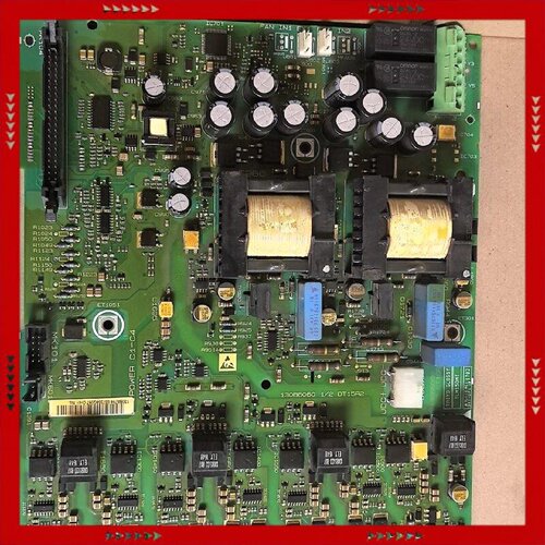 【问价】丹佛斯变频器驱动板FC302系列55kw，130B6060功
