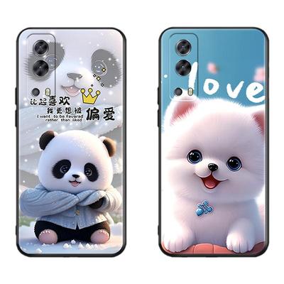 昊淘适用于vivoiQOOZ3手机壳