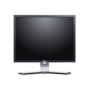 DELL戴尔dell 2007FP 20寸方屏显示器美工设计做图监控竖屏p1917s
