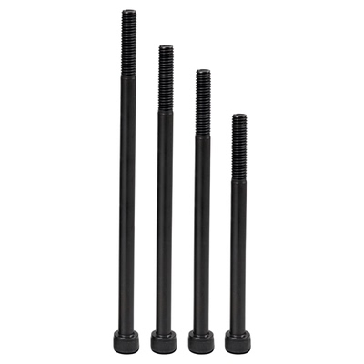 12.9高强度加长内六角螺丝