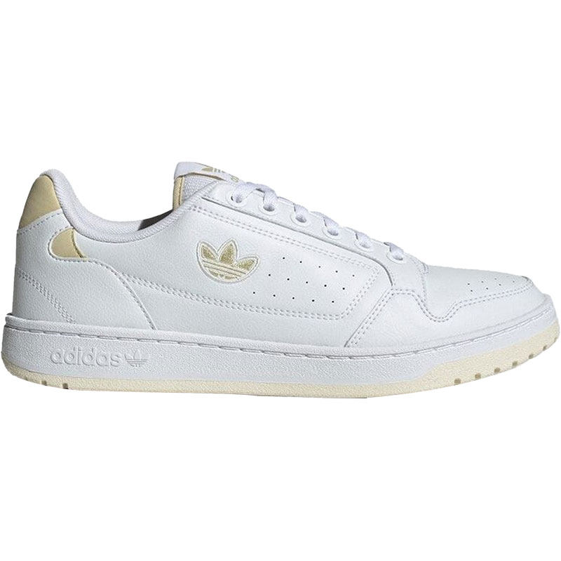 Adidas/阿迪达斯官方正品三叶草新款男女运动休闲低帮板鞋GW8637