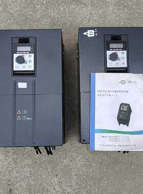 【议价-可维修】变频器 AC730H-4T018GB/022PB 工控备件  /均有货