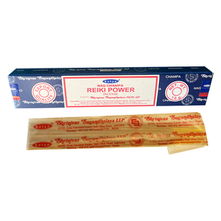 印度原装正品SATYA真理天然竹签香赛巴巴线香 试用装【不退不换】