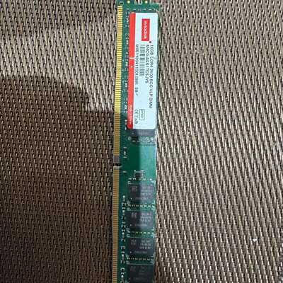 Innodisk 16GB DDR4 2400 ECC RE