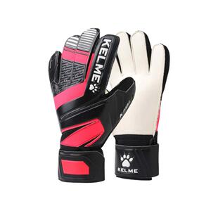 KELME卡尔美守门员手套成人足球训练手套防滑儿童专业门将手套男