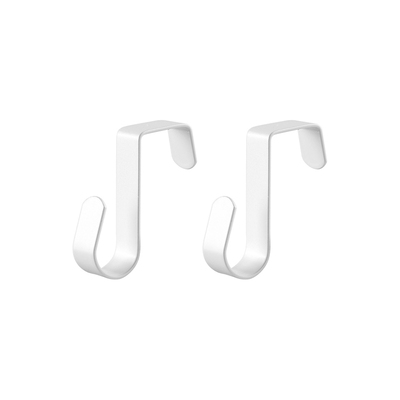 FaSoLa厨房挂钩门后背式