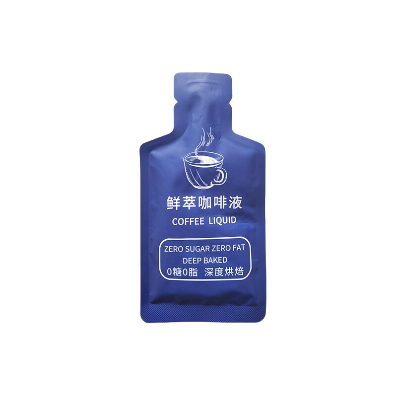 冷萃咖啡液超浓缩便携装冲泡咖啡