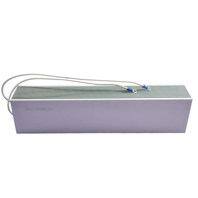 选汇川铝壳电阻，抗振又耐用