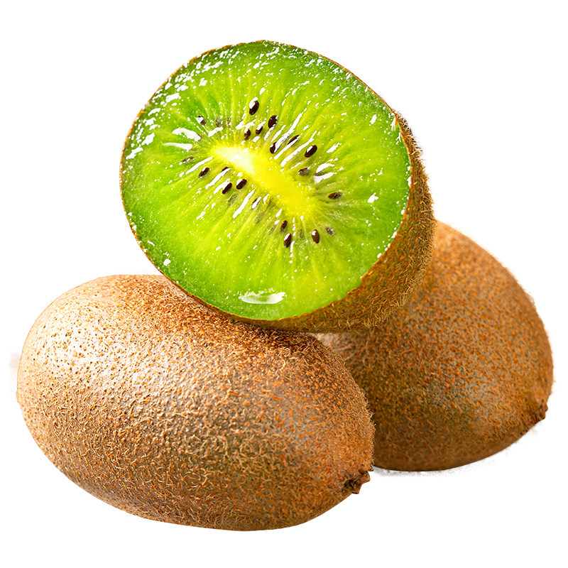 正宗徐香猕猴桃5新鲜当季斤水果整箱包邮陕西眉县绿心时令奇异果