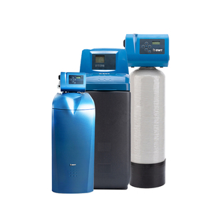 倍世BWT软水机净水器家用别墅全屋净水系统大流量除垢中央净水机