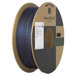 kexcelled THE K5™ PLA Streams随角异色PLA耗材 3D打印材料丝FDM 极光高级质感1.75mm
