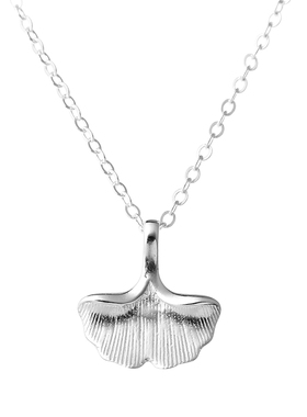 简约时尚S925纯银饰品女手工制作