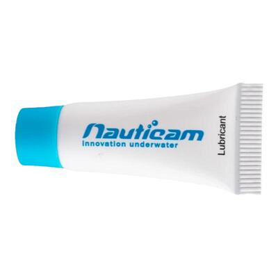 润滑油相机防水壳nitescuba