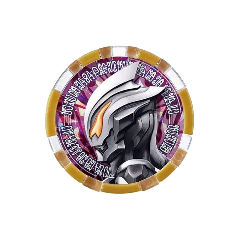 万代德尔塔天爪勋章变身器