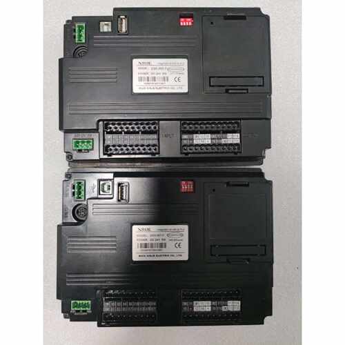 议价信捷ZG330T7一体机维修