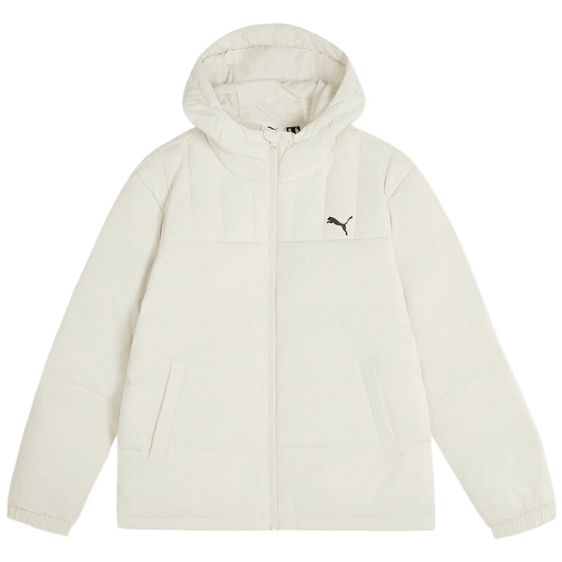 puma彪马男子HOODED DOWN JACKET运动休闲羽绒服69713587