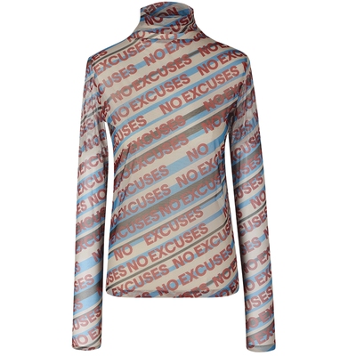 VVNKJANEPLUS小高领打底衫