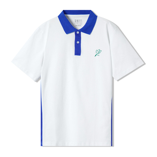 莱博万深圳校服中学生夏短袖薄款空调夏长裤套装吸湿排汗速干二代