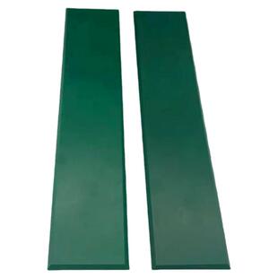 军绿色塑料内务夹板新款叠被神器辅助训练豆腐块单人定型被子包邮