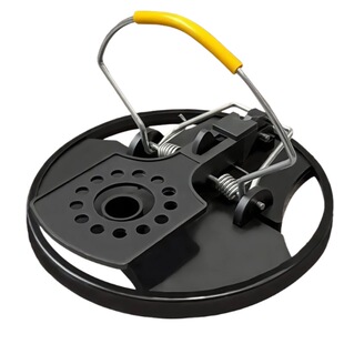 2025新款老鼠夹强力捕鼠神器超灵敏家用鼠扑捉器逮灭抓耗子全窝端